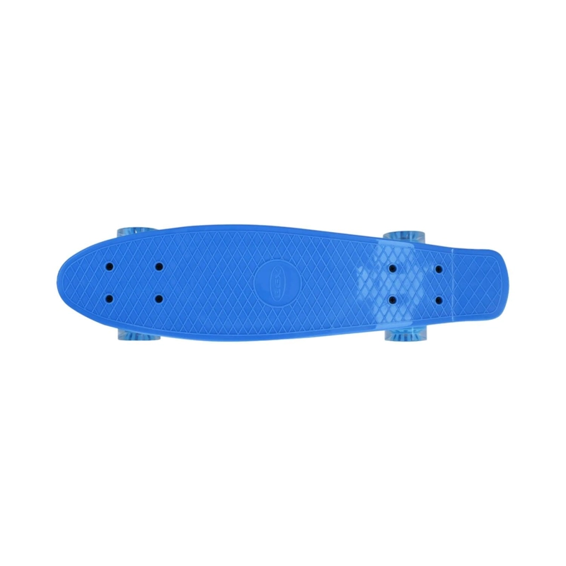 TABLA BEX SKATE PENNY AZUL - 3