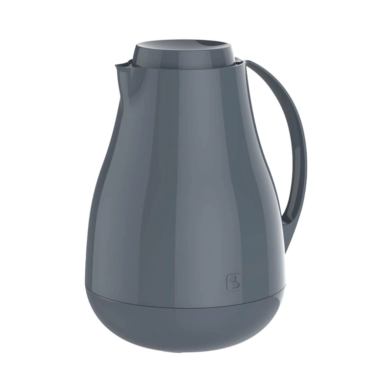 TERMO SOPRANO SONETTO 1 LITRO GRIS - 1