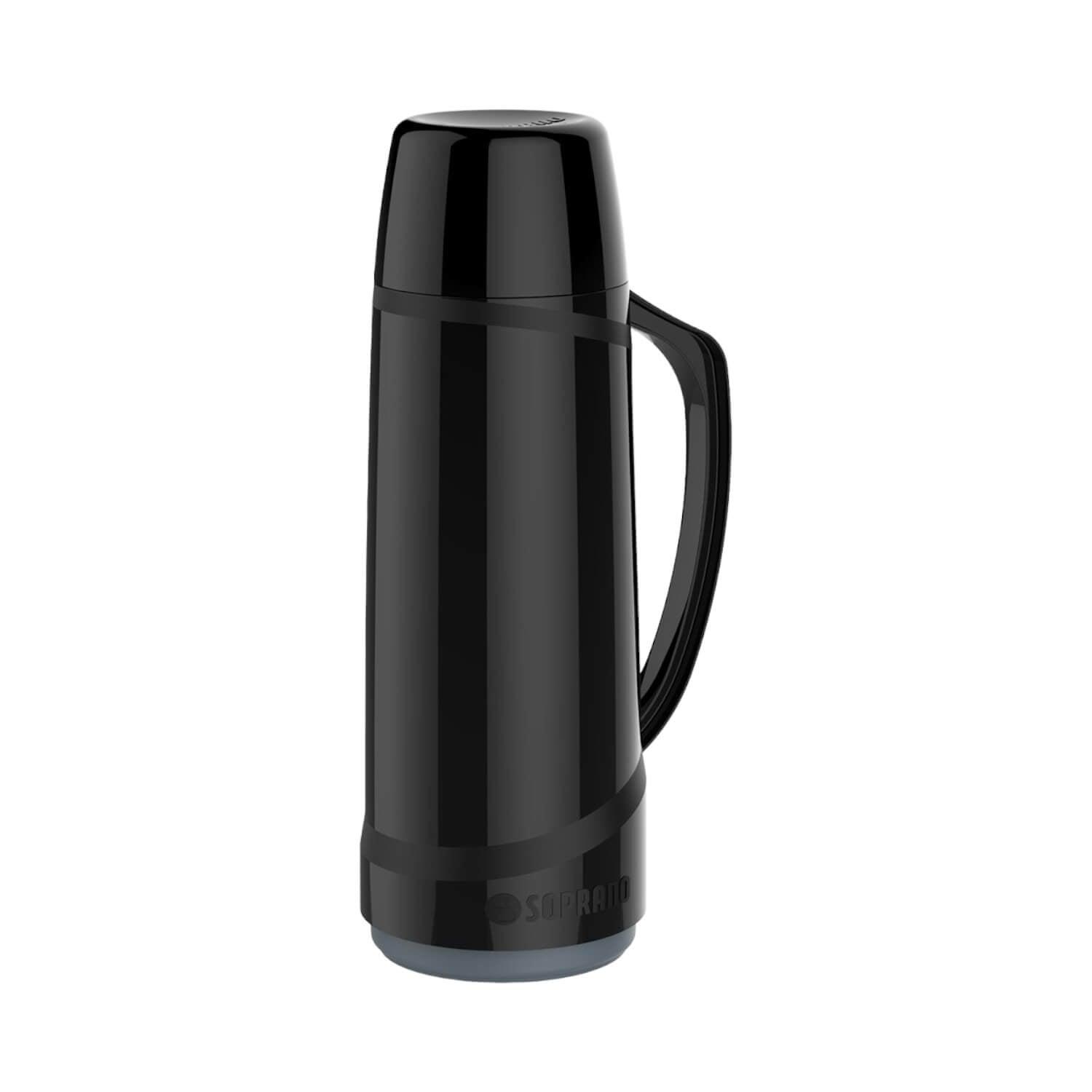 TERMO SOPRANO CRISTAL 1 LITRO - 1