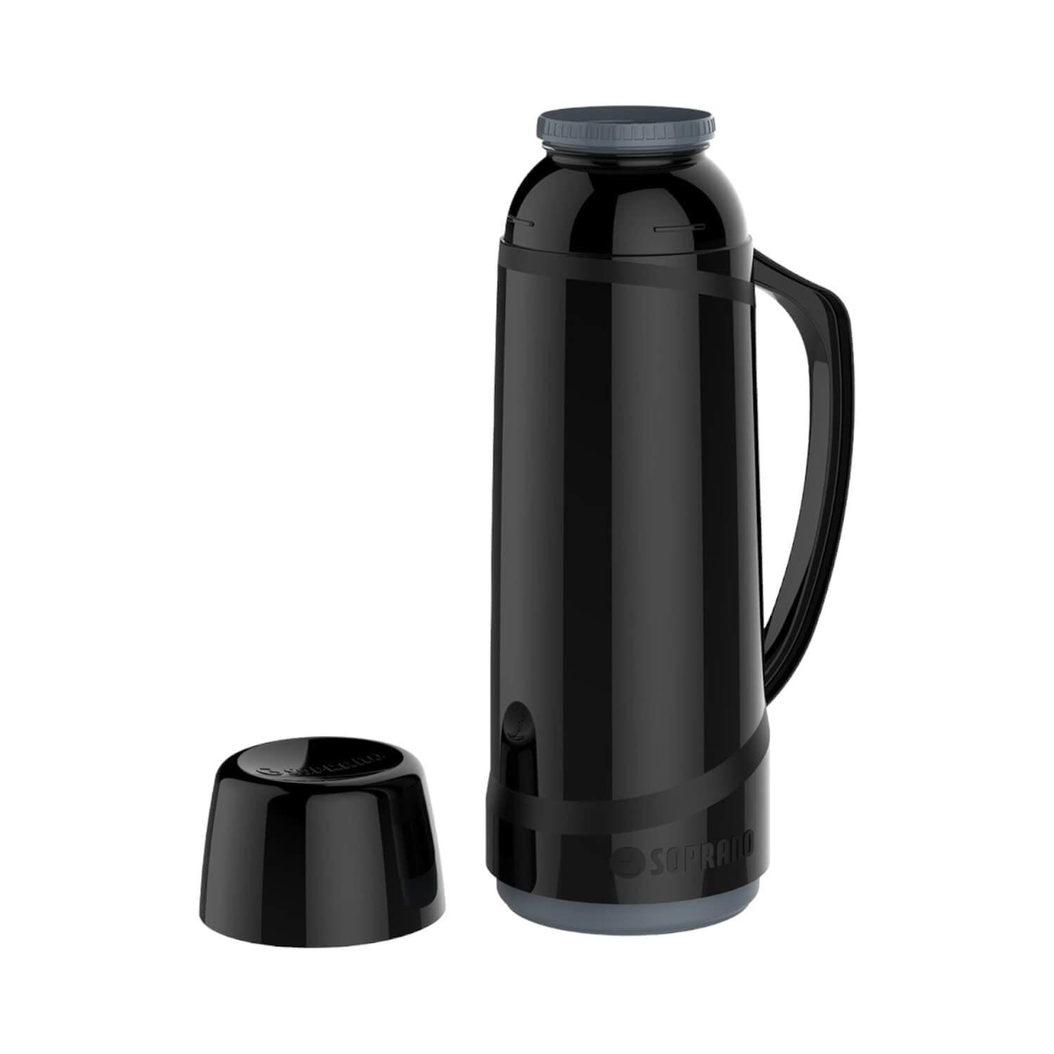 TERMO SOPRANO CRISTAL 1 LITRO - 2