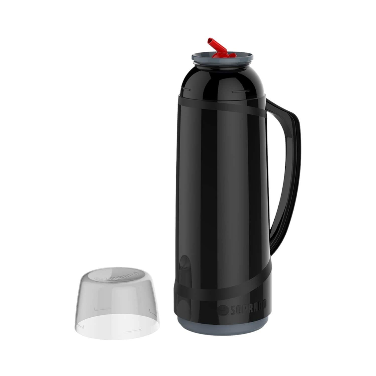 TERMO SOPRANO CON BOQUILLA 1 LITRO - 2