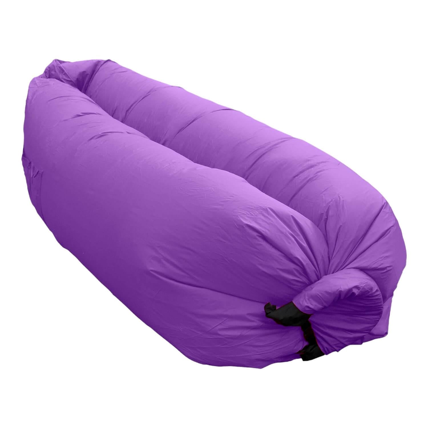 COMFORT BAG 31 CM MORADO GAMEPOWER - 5