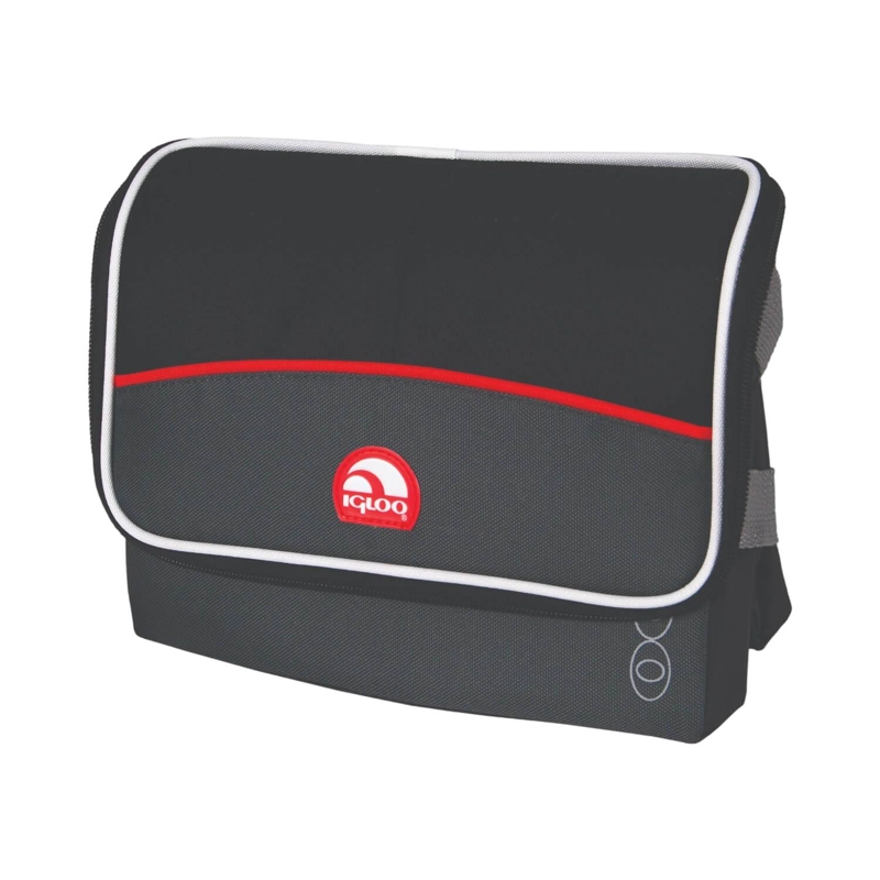 LONCHERA IGLOO SOFT COOLER 9 LITROS 12 LATAS IG159757 - 4