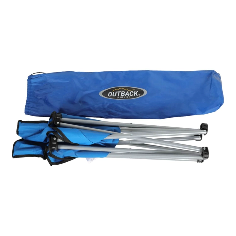 SILLA OUTBACK CAMPING BÁSICA - 3