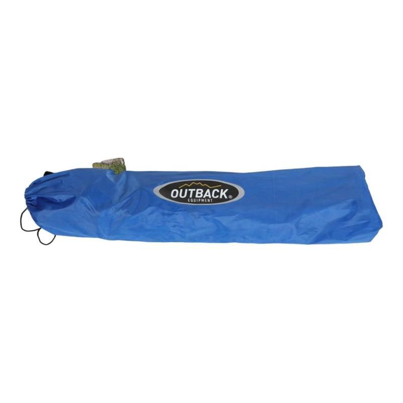 SILLA OUTBACK CAMPING BÁSICA - 4
