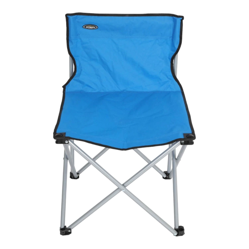 SILLA OUTBACK CAMPING BÁSICA - 8