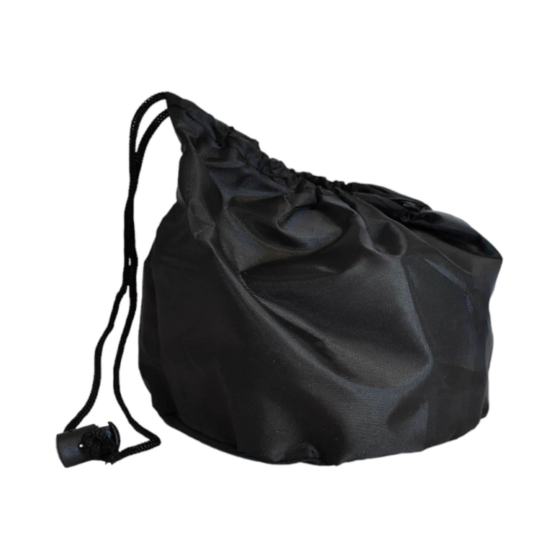 SET OUTBACK COCINA 3 PERSONAS ALUMINIO - 3