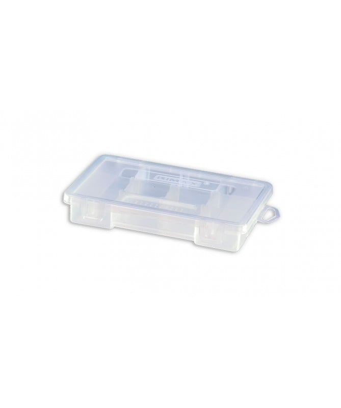 CAJA RIMAX RX5515 BLANCO ORGANIZADORA - 2