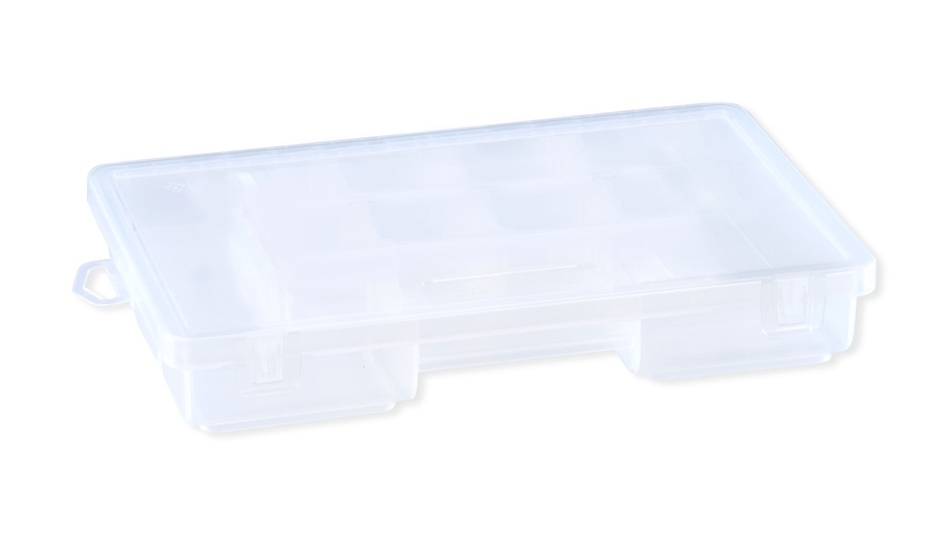 CAJA RIMAX RX5520 BLANCO ORGANIZADORA 11'' - 2