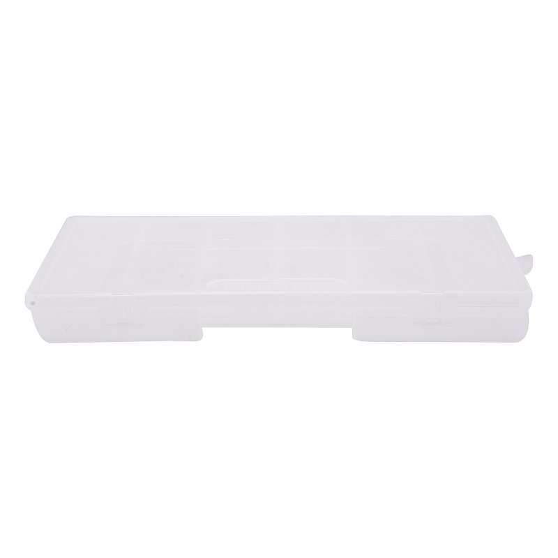 CAJA RIMAX RX5525 BLANCO ORGANIZADORA 14& CARACTER 34 & - 1