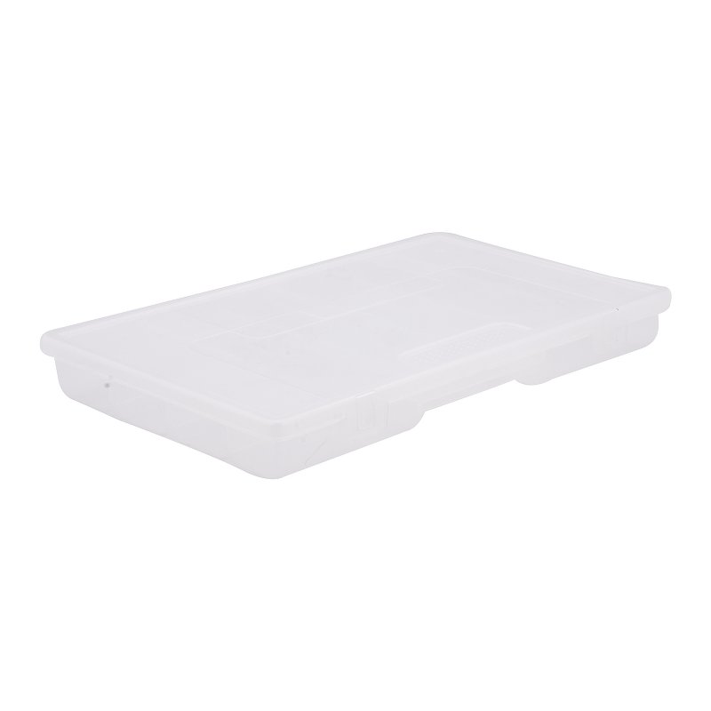 CAJA RIMAX RX5525 BLANCO ORGANIZADORA 14& CARACTER 34 & - 2