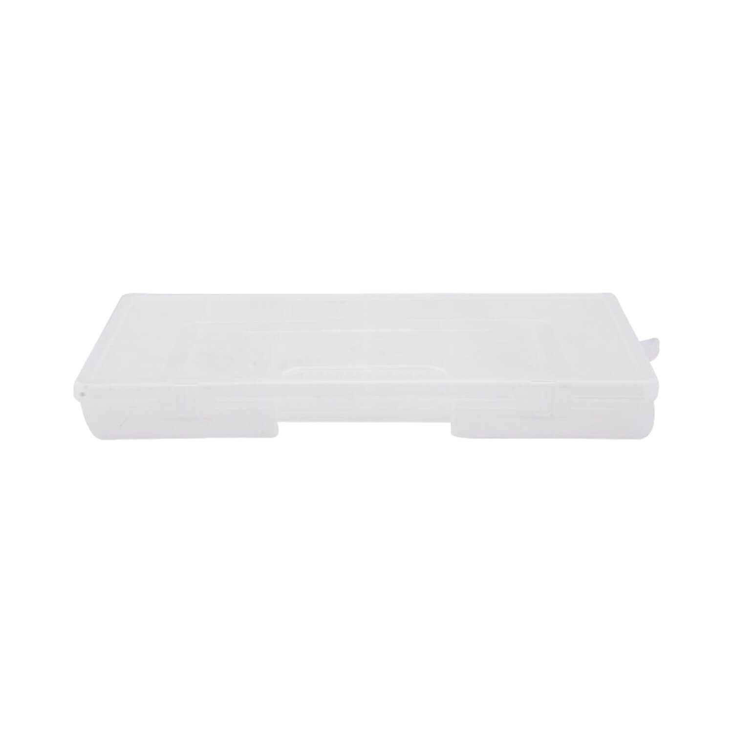 CAJA RIMAX RX5525 BLANCO ORGANIZADORA 14& CARACTER 34 & - 5