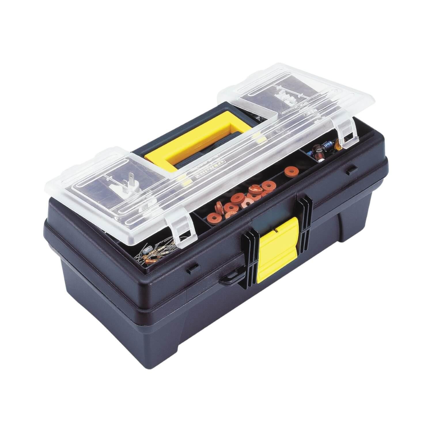 SET RIMAX CAJAS DE HERRAMIENTAS 20' + 14' - 3