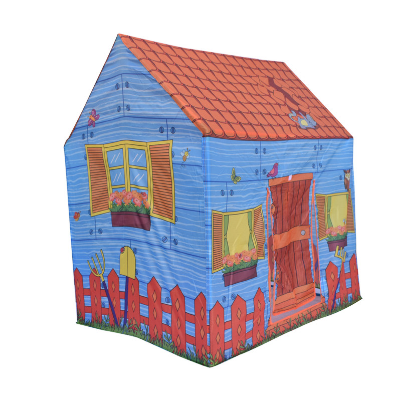 TIENDA CASITA GRANJA GAMEPOWER 95X72X102CM | GAMEPOWER - 2