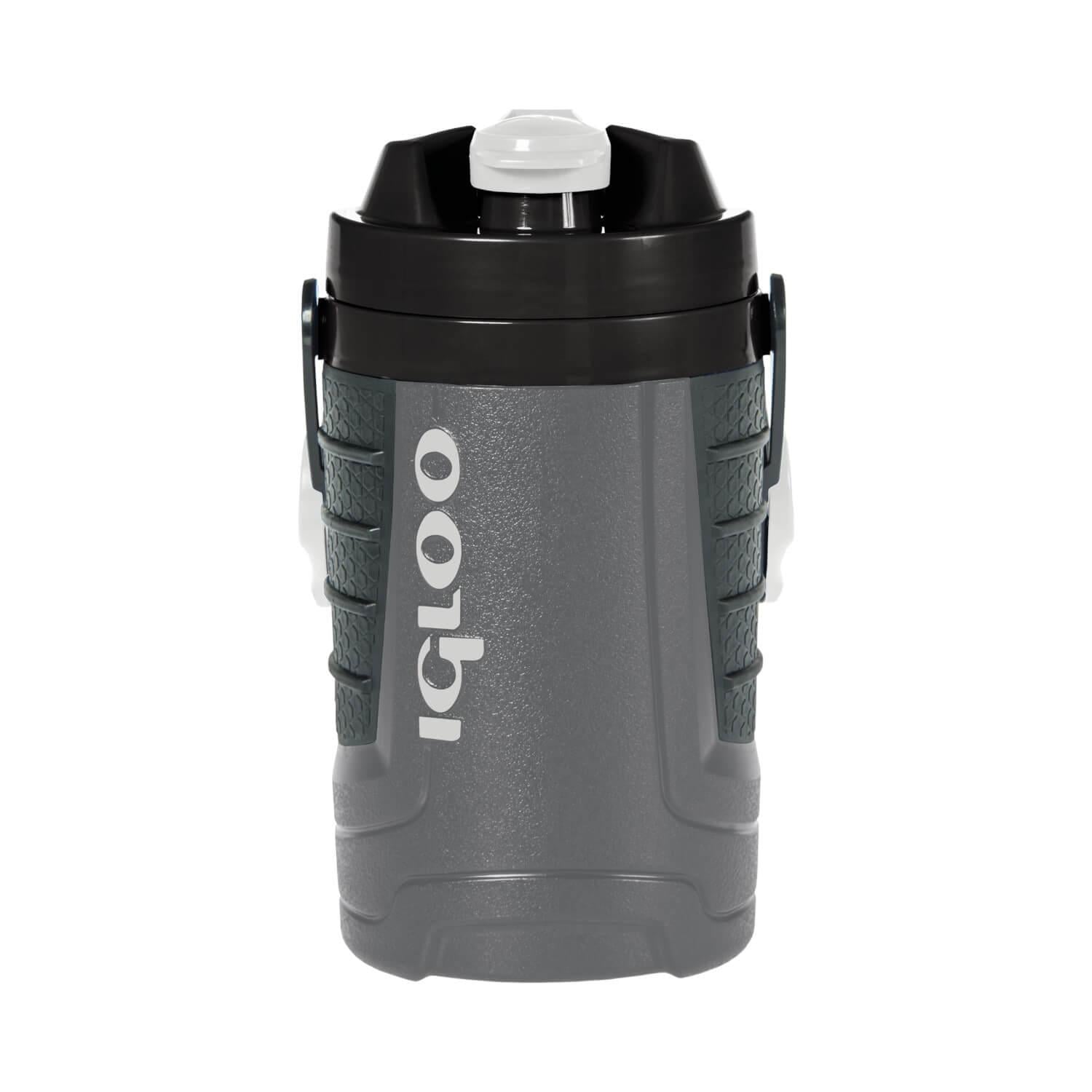 BOTELLA DE AGUA DEPORTIVA PROFILE 0.95 LITROS IGLOO - 1