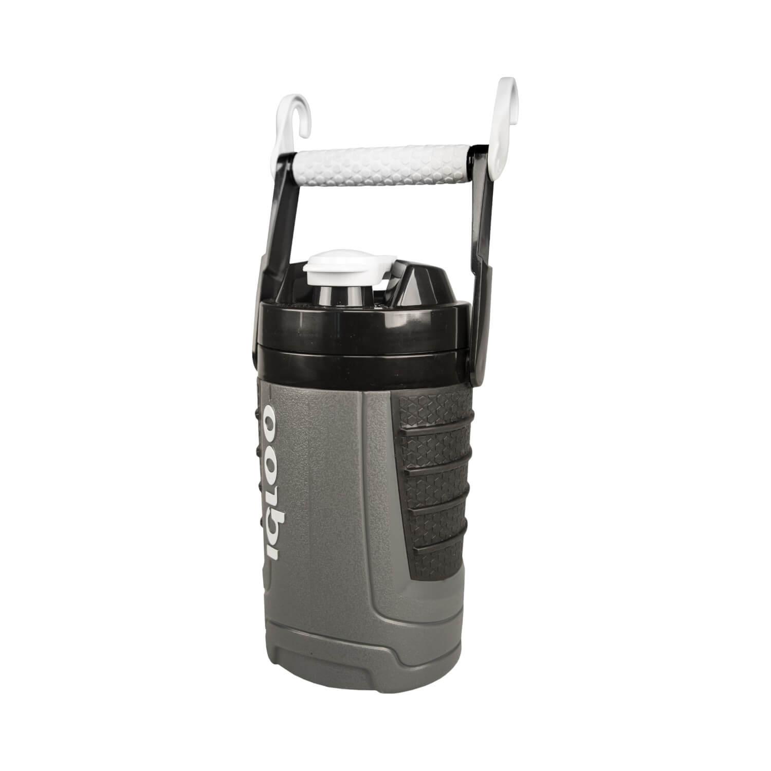 BOTELLA DE AGUA DEPORTIVA PROFILE 0.95 LITROS IGLOO - 2