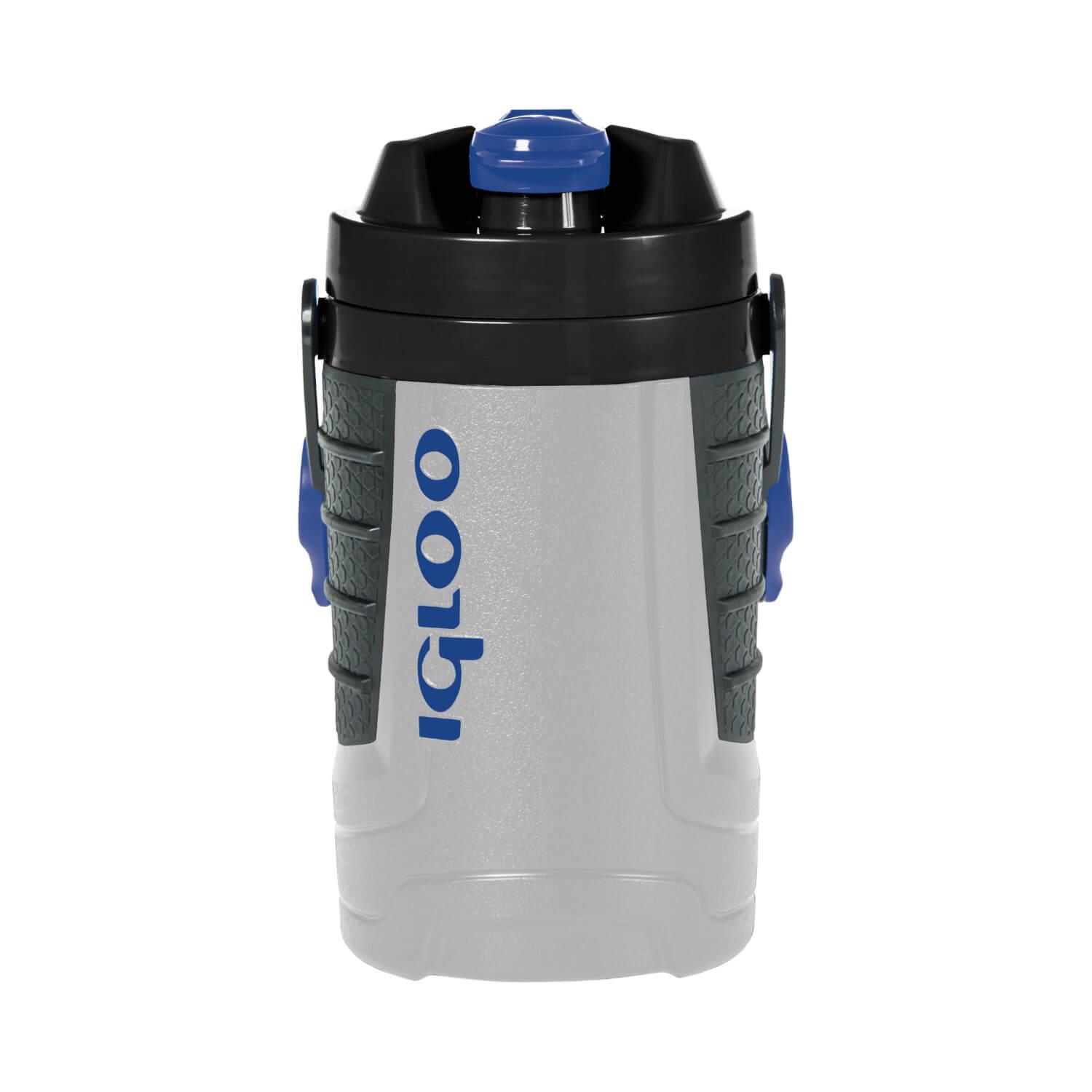 BOTELLA DE AGUA DEPORTIVA PROFILE 0.95 LITROS IGLOO - 1