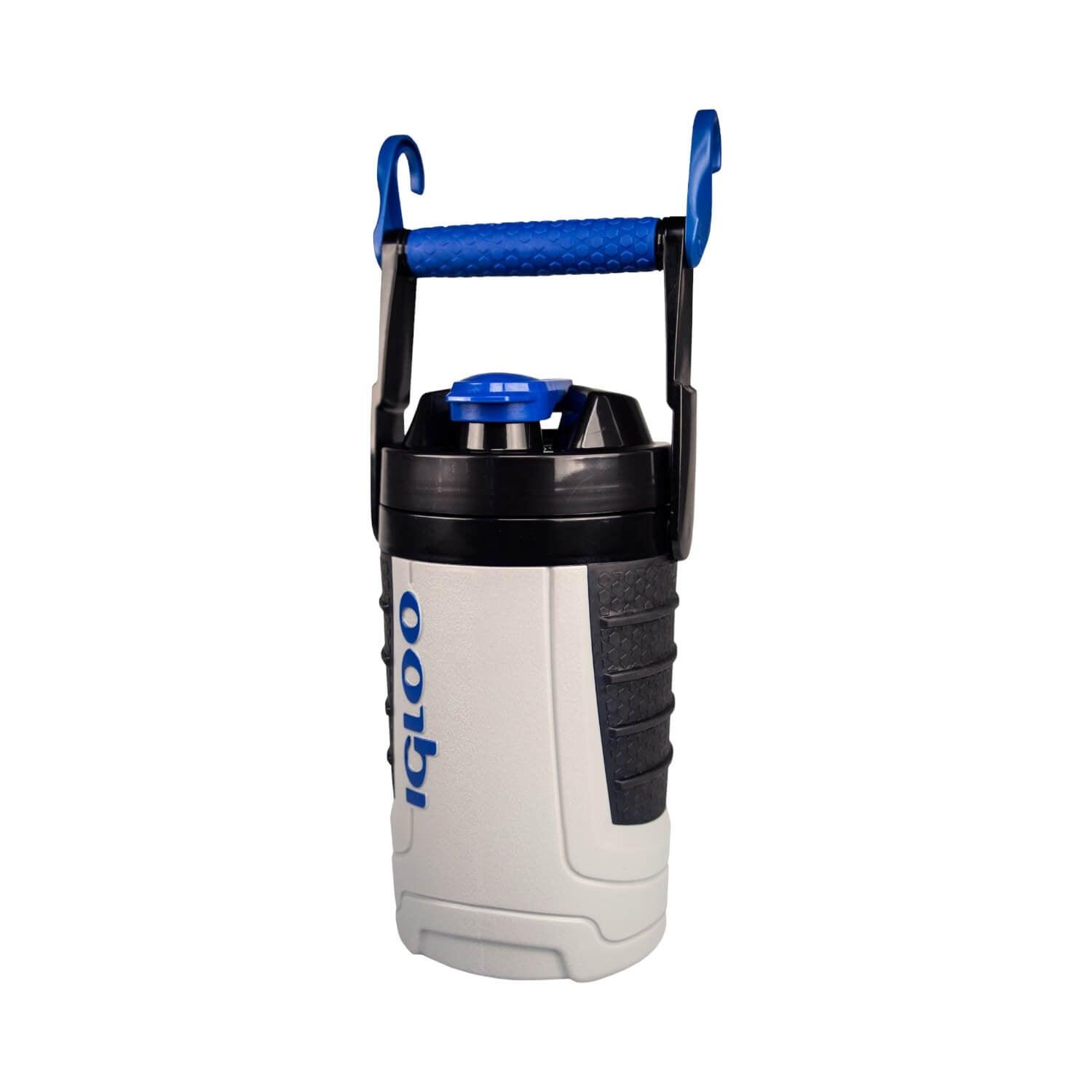 BOTELLA DE AGUA DEPORTIVA PROFILE 0.95 LITROS IGLOO - 2