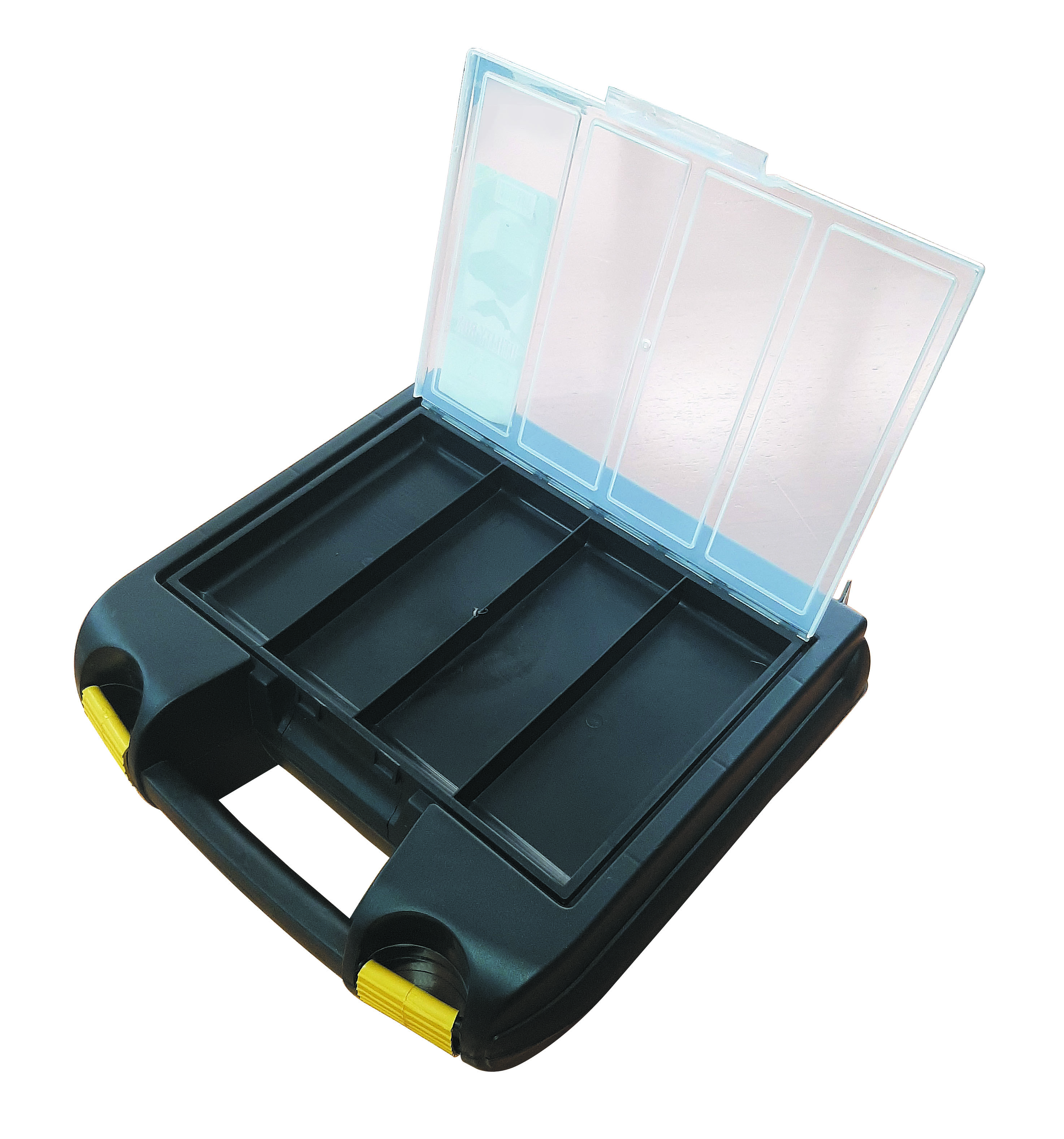 CAJA DE HERRAMIENTAS SAN BERNARDO 29.4 CM - 2