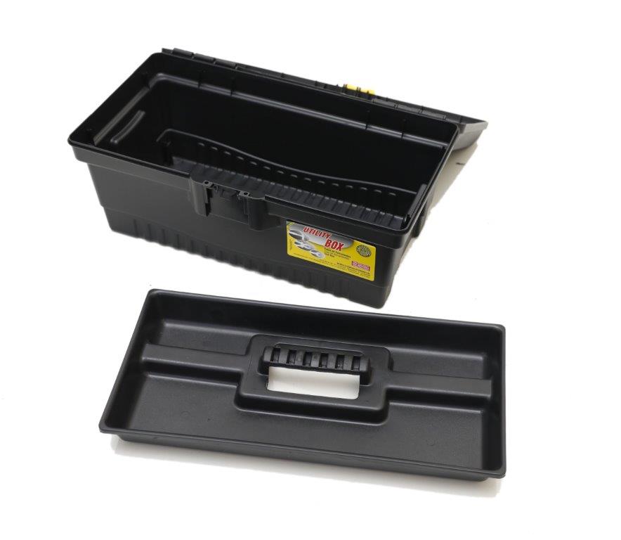 CAJA DE HERRAMIENTAS SAN BERNARDO 20' - 2