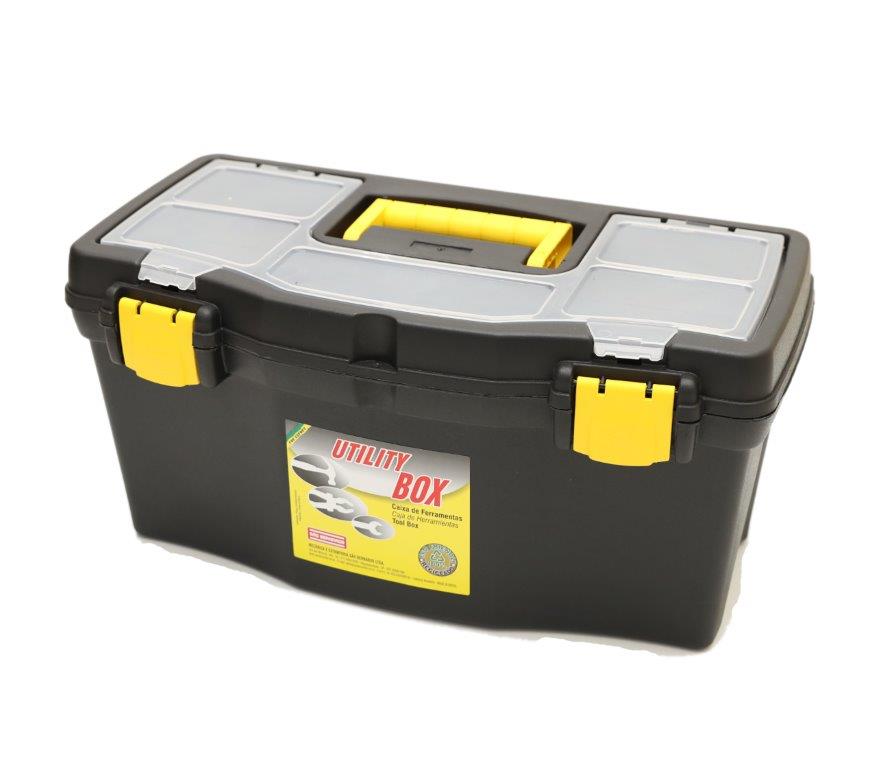 CAJA DE HERRAMIENTAS SAN BERNARDO 20' - 3
