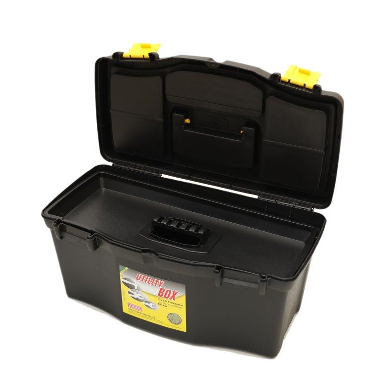 CAJA DE HERRAMIENTAS SAN BERNARDO 20' - 4