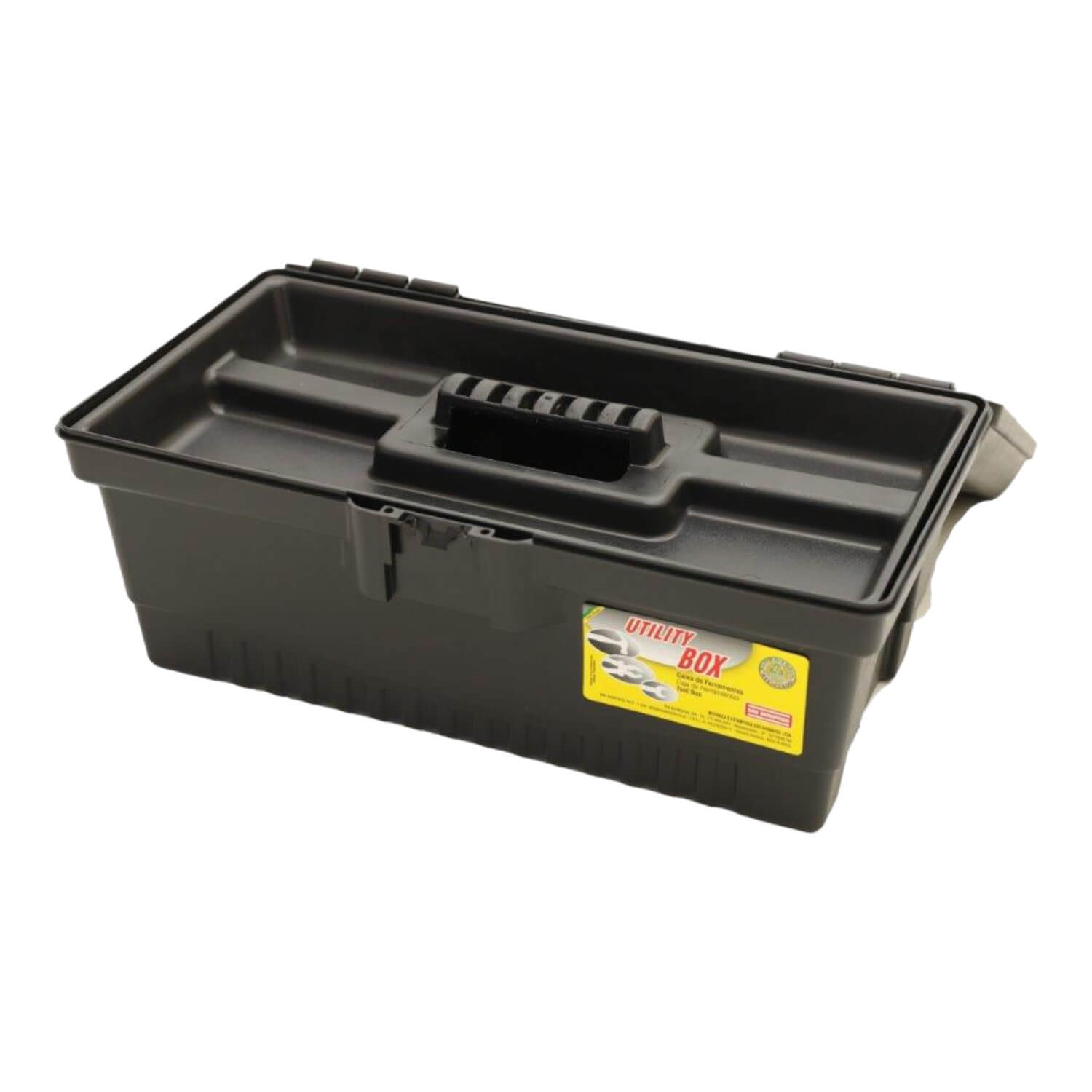 CAJA DE HERRAMIENTAS SAN BERNARDO 20' - 6