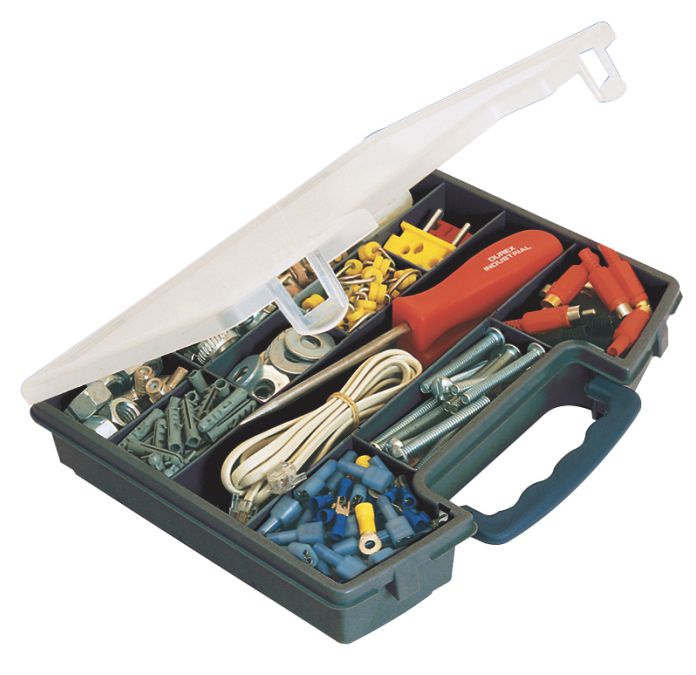 CAJA ORGANIZADORA SAN BERNARDO 25.9 CM - 1
