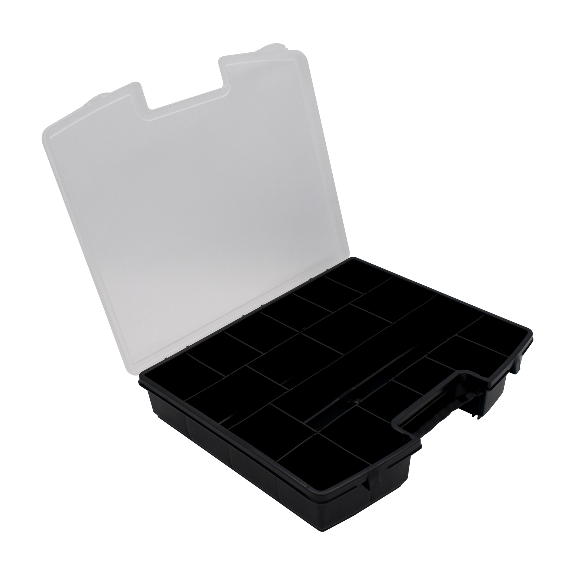 CAJA ORGANIZADORA DE HERRAMIENTAS SAN BERNARDO 36 CM - 2