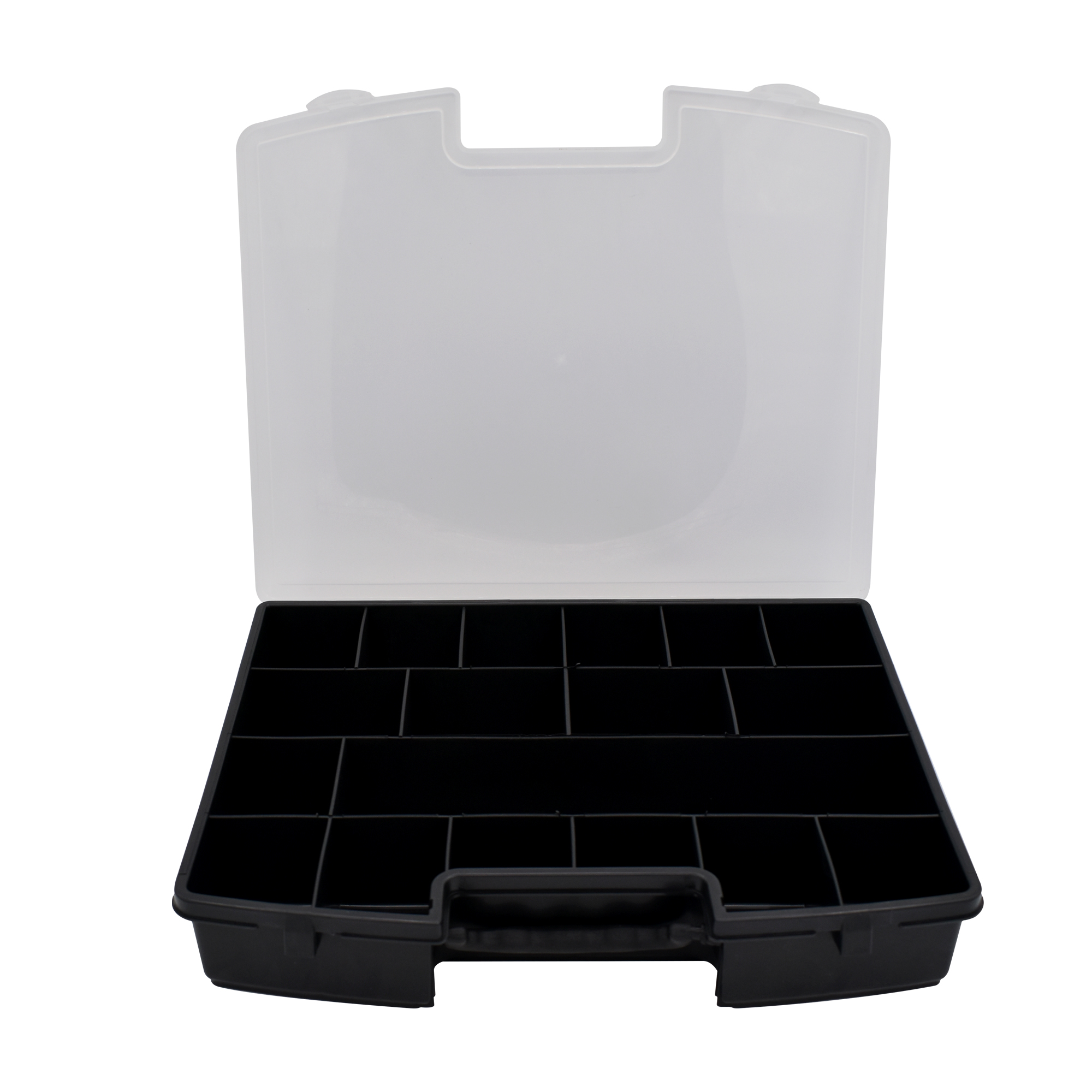 CAJA ORGANIZADORA DE HERRAMIENTAS SAN BERNARDO 36 CM - 3