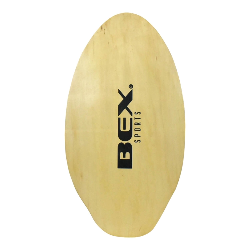 TABLA SKIMBOARD BEX WSKIM-37 MADERA 37' 94X51X0.8CM GAMEPOWER - 2