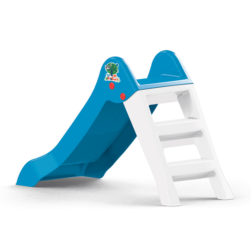 RESBALIN FISHER PRICE AZUL - 3