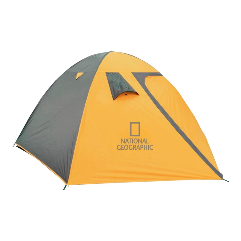 CARPA CAMPING 4 PERSONAS OTTAWA NATIONAL GEOGRAPHIC - 2