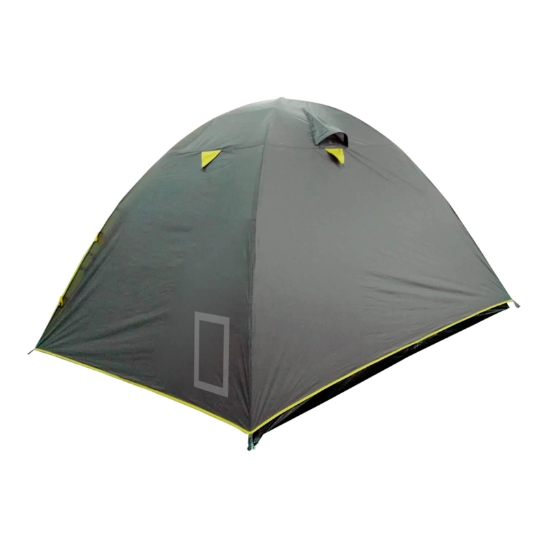 CARPA CAMPING 4 PERSONAS OTTAWA NATIONAL GEOGRAPHIC - 3