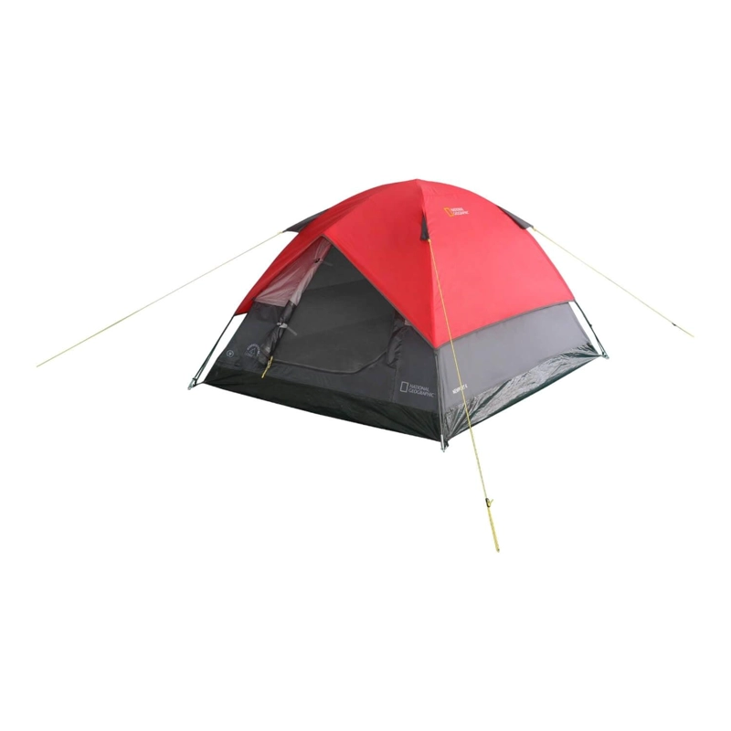 CARPA NATIONAL GEOGRAPHIC CNG2332 2 PERSONAS NEWPORT ROJA - 4