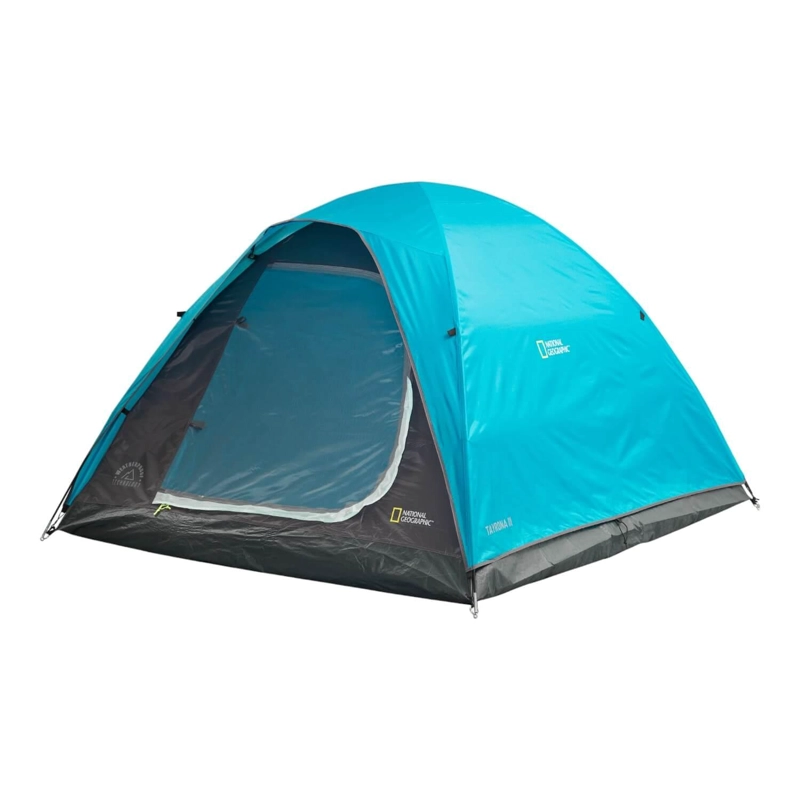 CARPA NATIONAL GEOGRAPHIC PARA 3 PERSONAS CNG3341 TAYRONA AZUL - 4