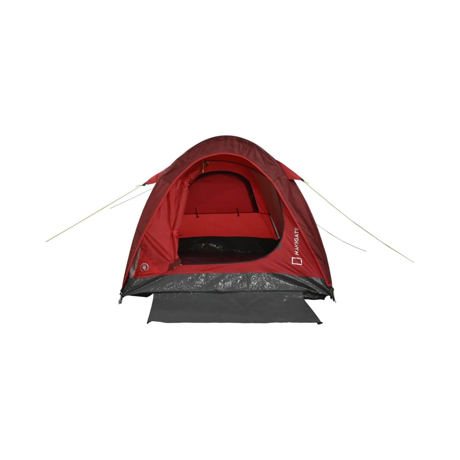 CARPA NATIONAL GEOGRAPHIC PARA 6 PERSONAS CNG624 FRESNO - 3