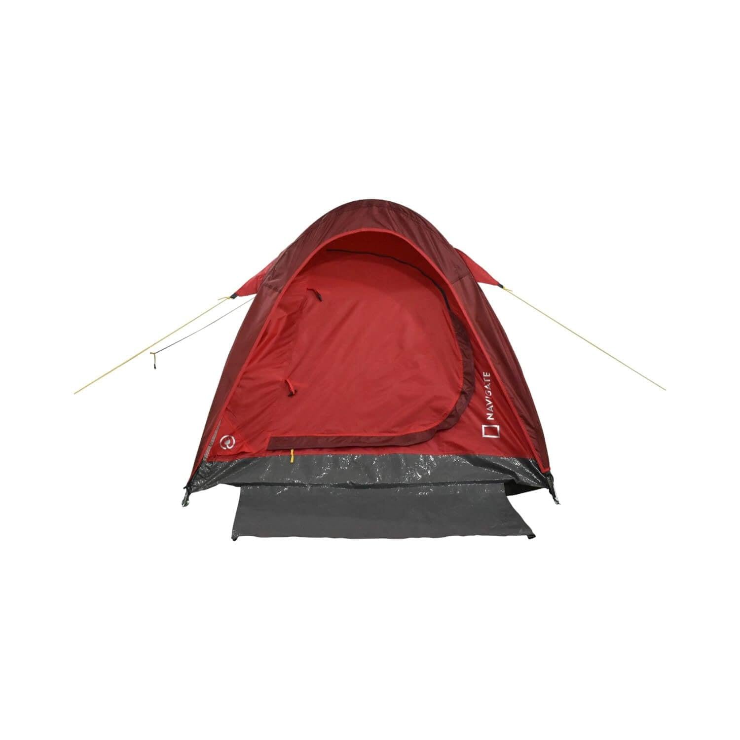 CARPA NATIONAL GEOGRAPHIC PARA 6 PERSONAS CNG624 FRESNO - 4