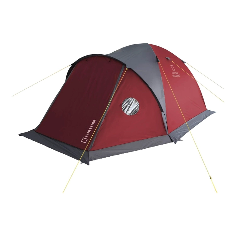 CARPA NATIONAL GEOGRAPHIC CNG209 2 PERSONAS ROCKPORT - 1