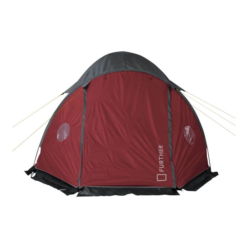 CARPA NATIONAL GEOGRAPHIC CNG209 2 PERSONAS ROCKPORT - 9