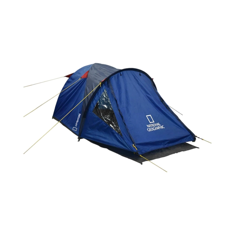 CARPA NATIONAL GEOGRAPHIC PARA 2 PERSONAS CNG204 TORONTO - 1