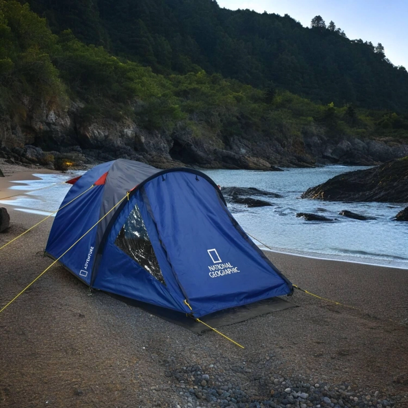 CARPA NATIONAL GEOGRAPHIC PARA 2 PERSONAS CNG204 TORONTO - 8
