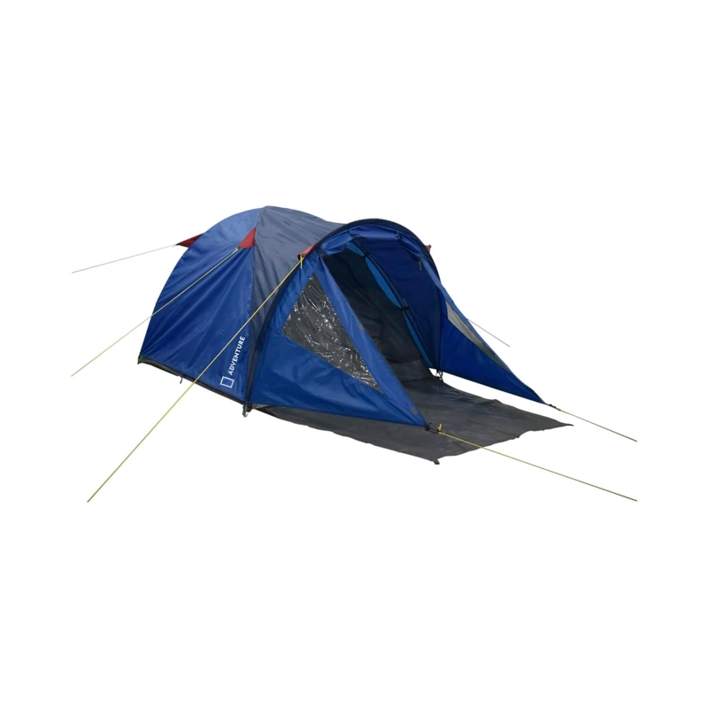 CARPA NATIONAL GEOGRAPHIC PARA 2 PERSONAS CNG204 TORONTO - 9