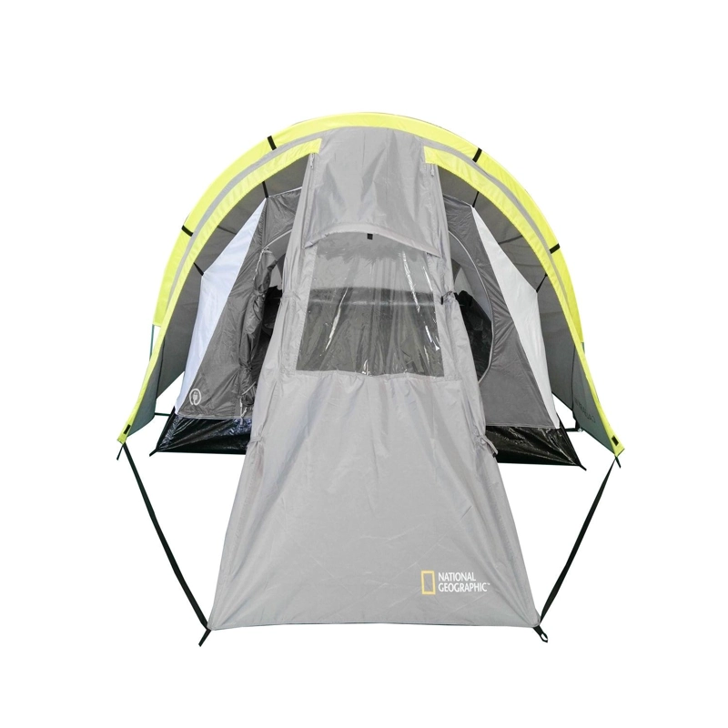 CARPA NATIONAL GEOGRAPHIC PARA 3 PERSONAS CNG330 NEW CALGARY - 2
