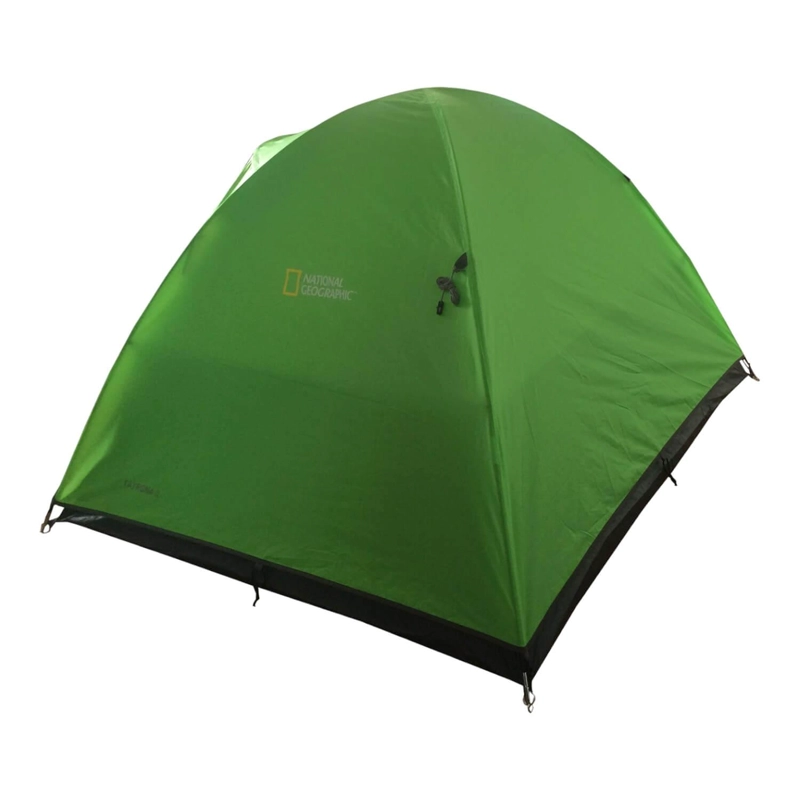CARPA NATIONAL GEOGRAPHIC PARA 2 PERSONAS CNG2342 TAYRONA VERDE - 3