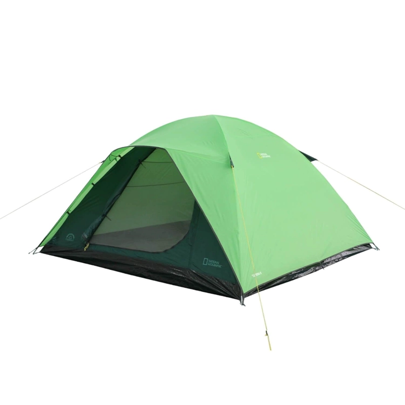 CARPA NATIONAL GEOGRAPHIC CNG6342 6 PERSONAS TAYRONA VERDE - 5