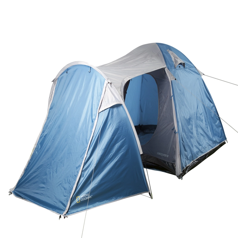CARPA NATIONAL GEOGRAPHIC PARA 4 PERSONAS CNG415 VANCOUVER - 2