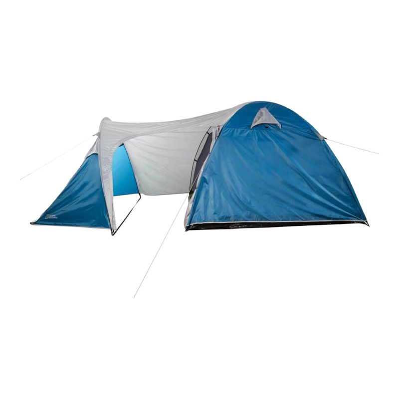 CARPA NATIONAL GEOGRAPHIC PARA 4 PERSONAS CNG415 VANCOUVER - 3