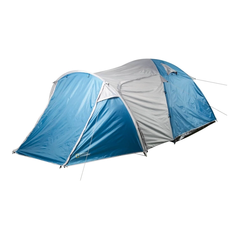 CARPA NATIONAL GEOGRAPHIC PARA 4 PERSONAS CNG415 VANCOUVER - 4