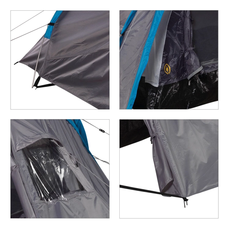 CARPA NATIONAL GEOGRAPHIC CNG230 2 PERSONAS NEW CALGARY - 5